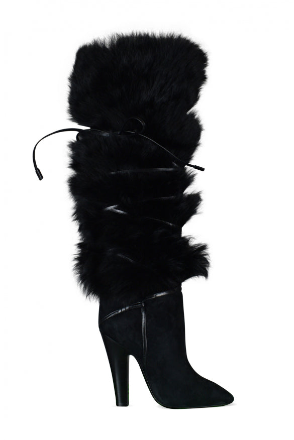 Saint Laurent Saint Laurent Women Jokull Boots