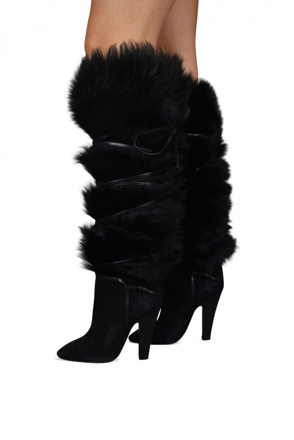 Saint Laurent Saint Laurent Women Jokull Boots