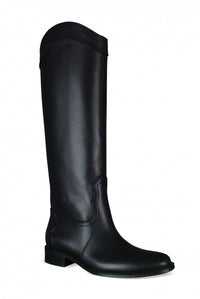 Saint Laurent Women Kate Boots