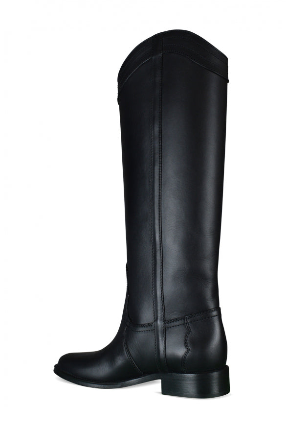 Saint Laurent Women Kate Boots