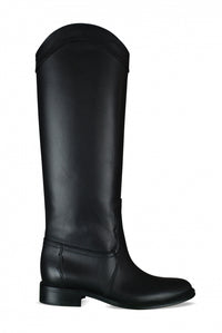 Saint Laurent Women Kate Boots