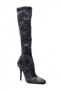 Saint Laurent Women Talia Boots