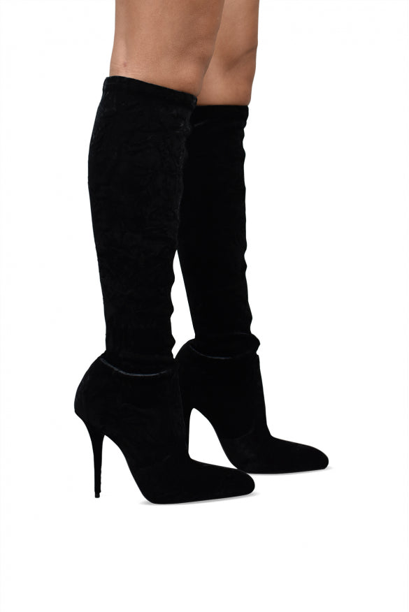 Saint Laurent Saint Laurent Women Talia Boots