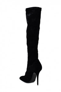 Saint Laurent Saint Laurent Women Talia Boots