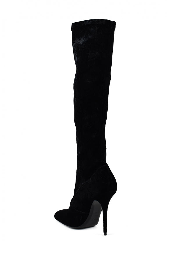 Saint Laurent Saint Laurent Women Talia Boots
