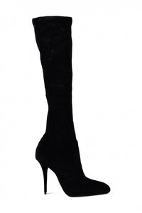 Saint Laurent Saint Laurent Women Talia Boots
