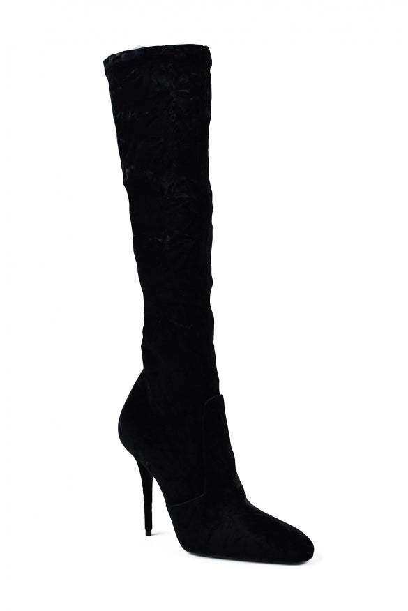 Saint Laurent Saint Laurent Women Talia Boots