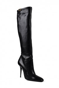Saint Laurent Women Tess Boots