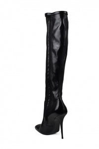 Saint Laurent Women Tess Boots