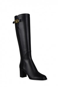 Valentino Garavani Valentino Garavani Women Vlogo Boots