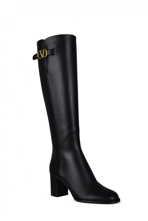 Valentino Garavani Valentino Garavani Women Vlogo Boots