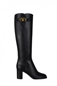 Valentino Garavani Valentino Garavani Women Vlogo Boots