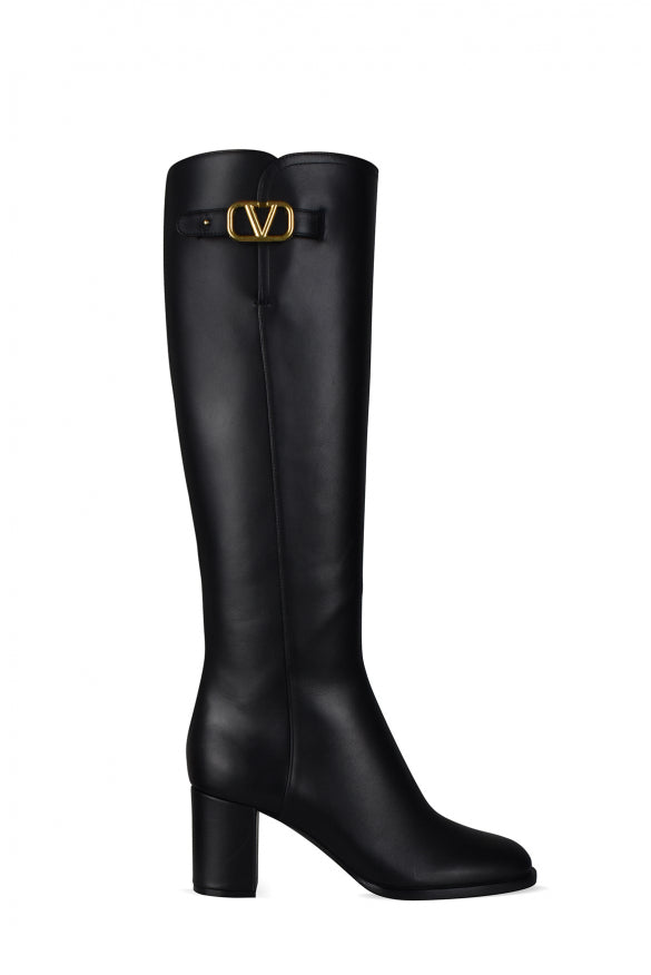 Valentino Garavani Valentino Garavani Women Vlogo Boots