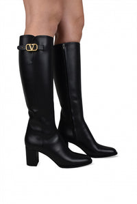 Valentino Garavani Valentino Garavani Women Vlogo Boots