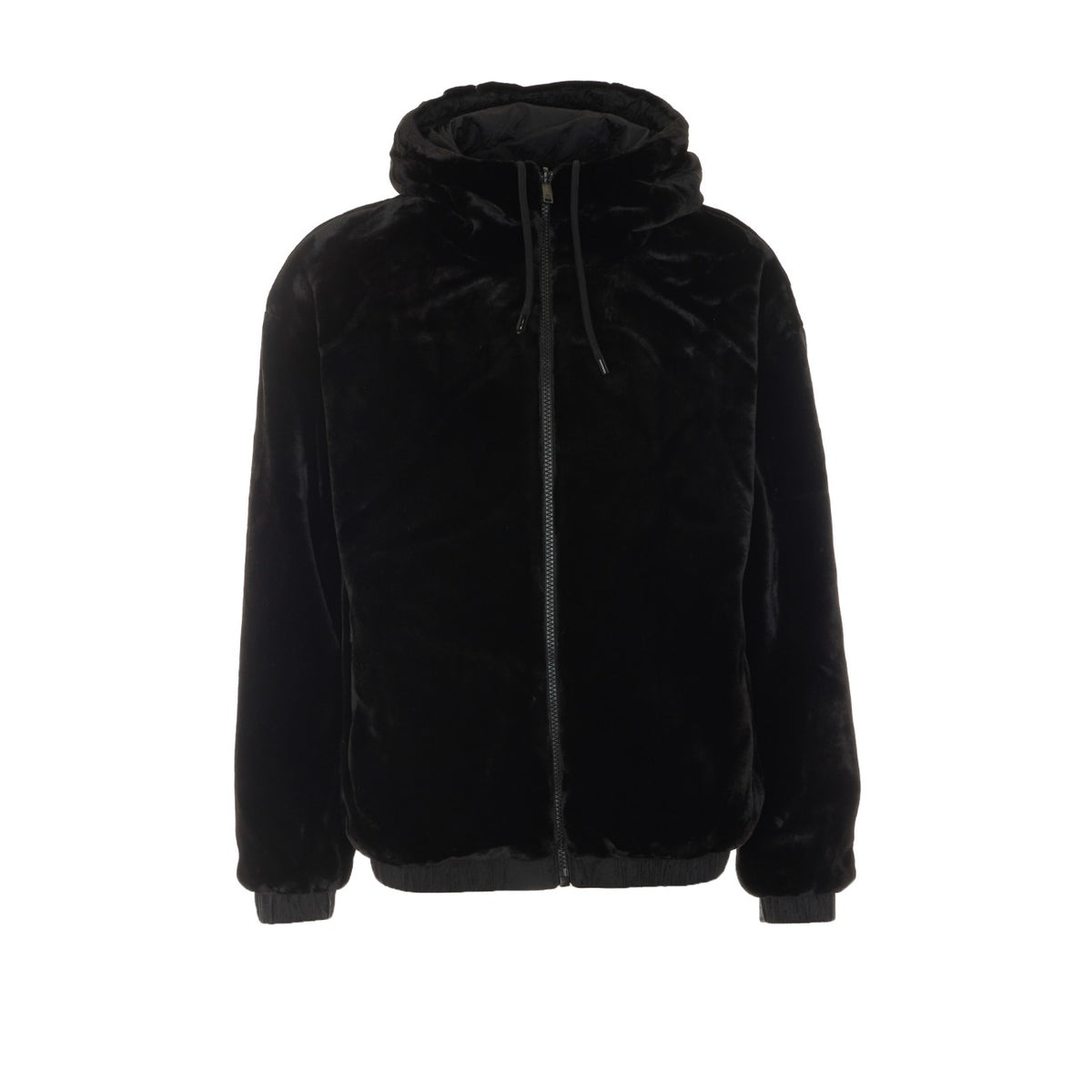 Moose Knuckles Moose Knuckles Men Borden Bunny Reversible Jacket