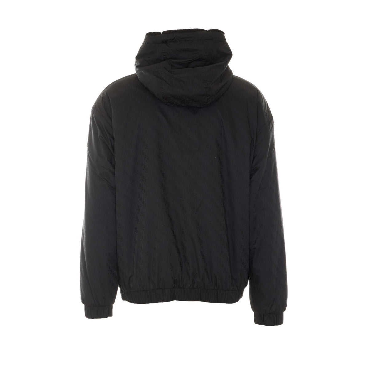 Moose Knuckles Moose Knuckles Men Borden Bunny Reversible Jacket