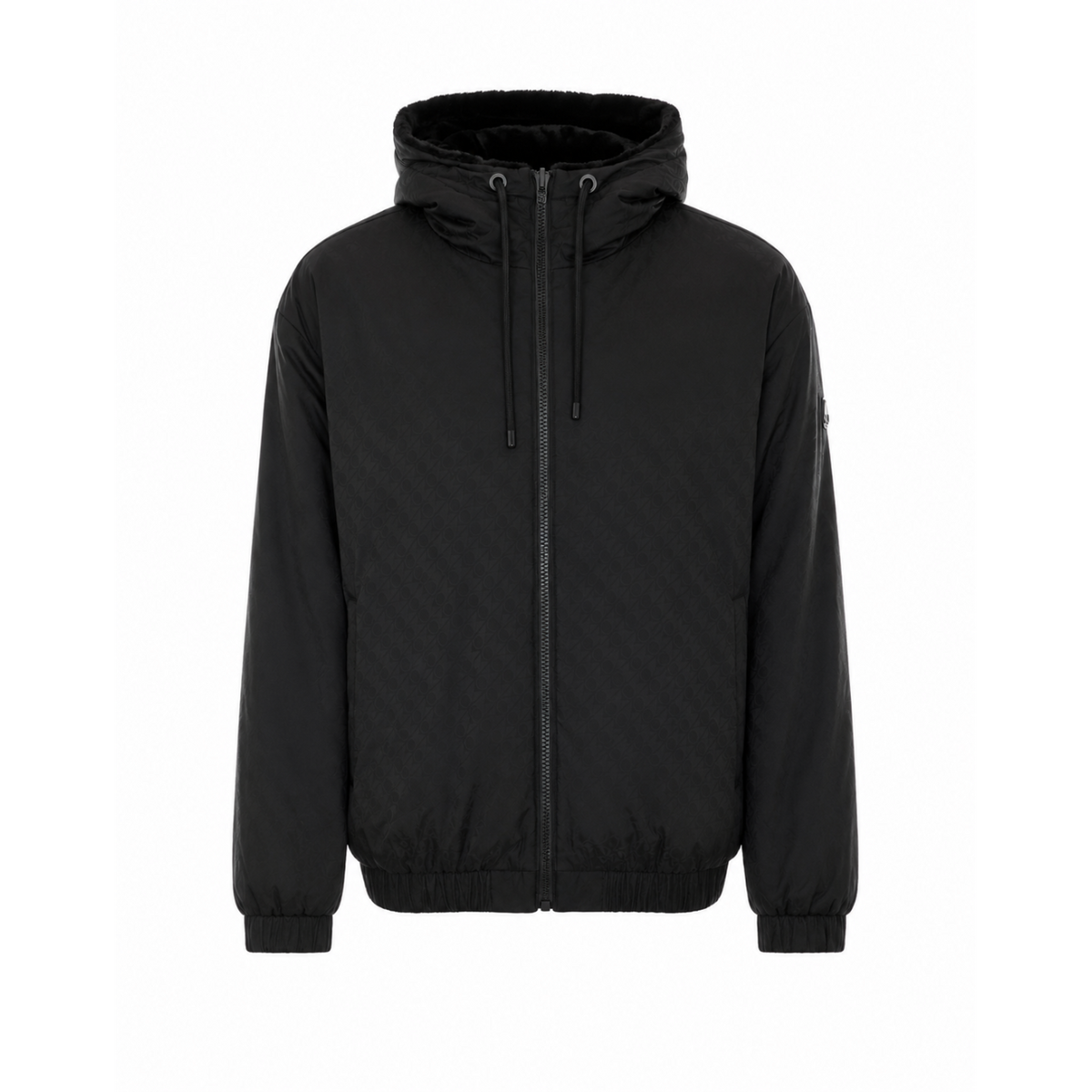 Moose Knuckles Moose Knuckles Men Borden Bunny Reversible Jacket
