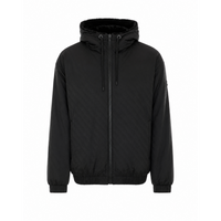 Moose Knuckles Moose Knuckles Men Borden Bunny Reversible Jacket
