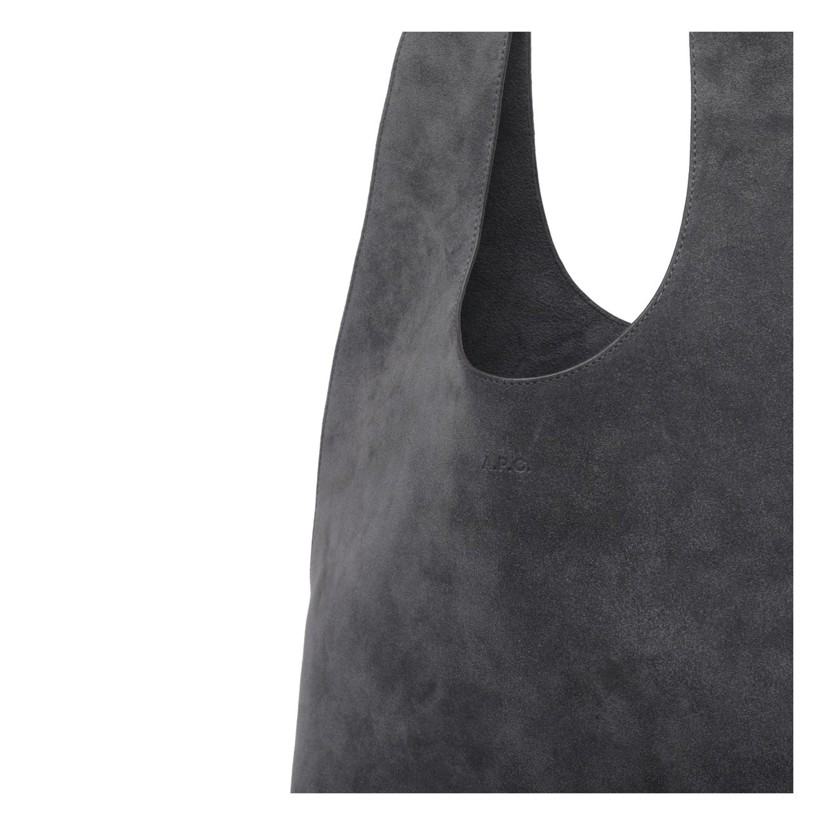 A.P.C. A.P.C. Women Borsa A Spalla Le Neige