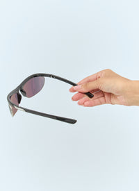 Bottega Veneta Women Speed Rectangular Sunglasses