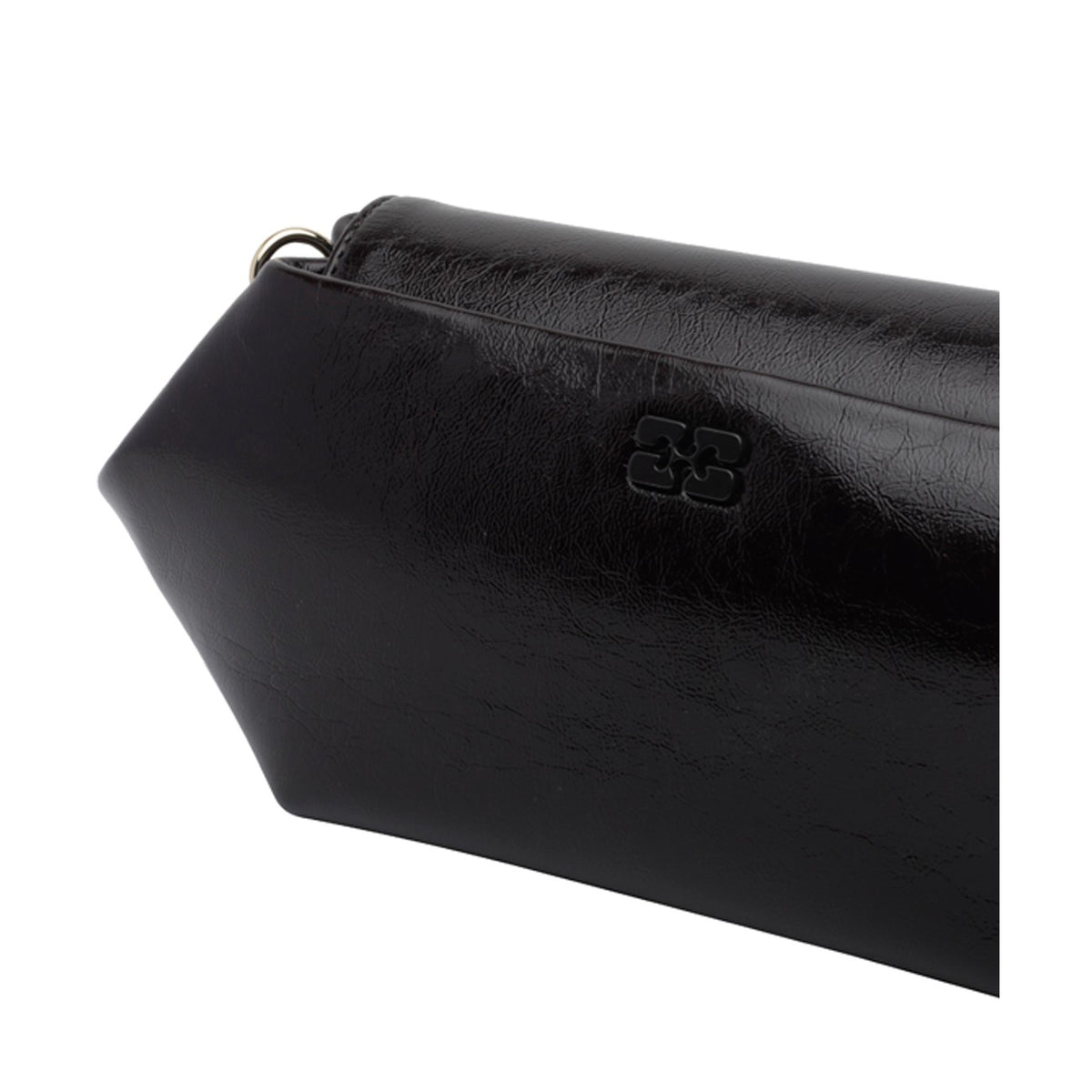 Ganni Ganni Women Bou East/West Crossbody Bag