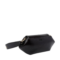 Ganni Ganni Women Bou East/West Crossbody Bag