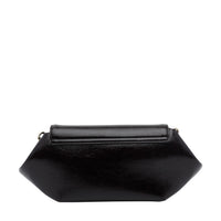 Ganni Ganni Women Bou East/West Crossbody Bag