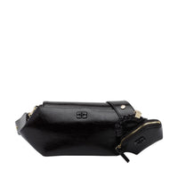 Ganni Ganni Women Bou East/West Crossbody Bag