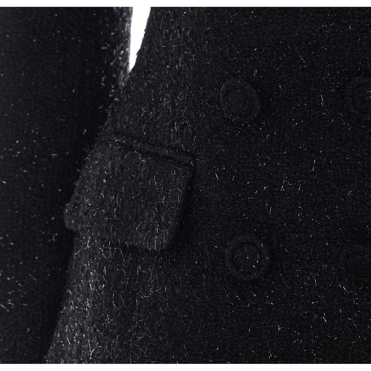 Self Portrait Women Boucle Mini Dress