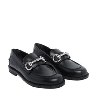 Gucci Women Boulevard Loafers
