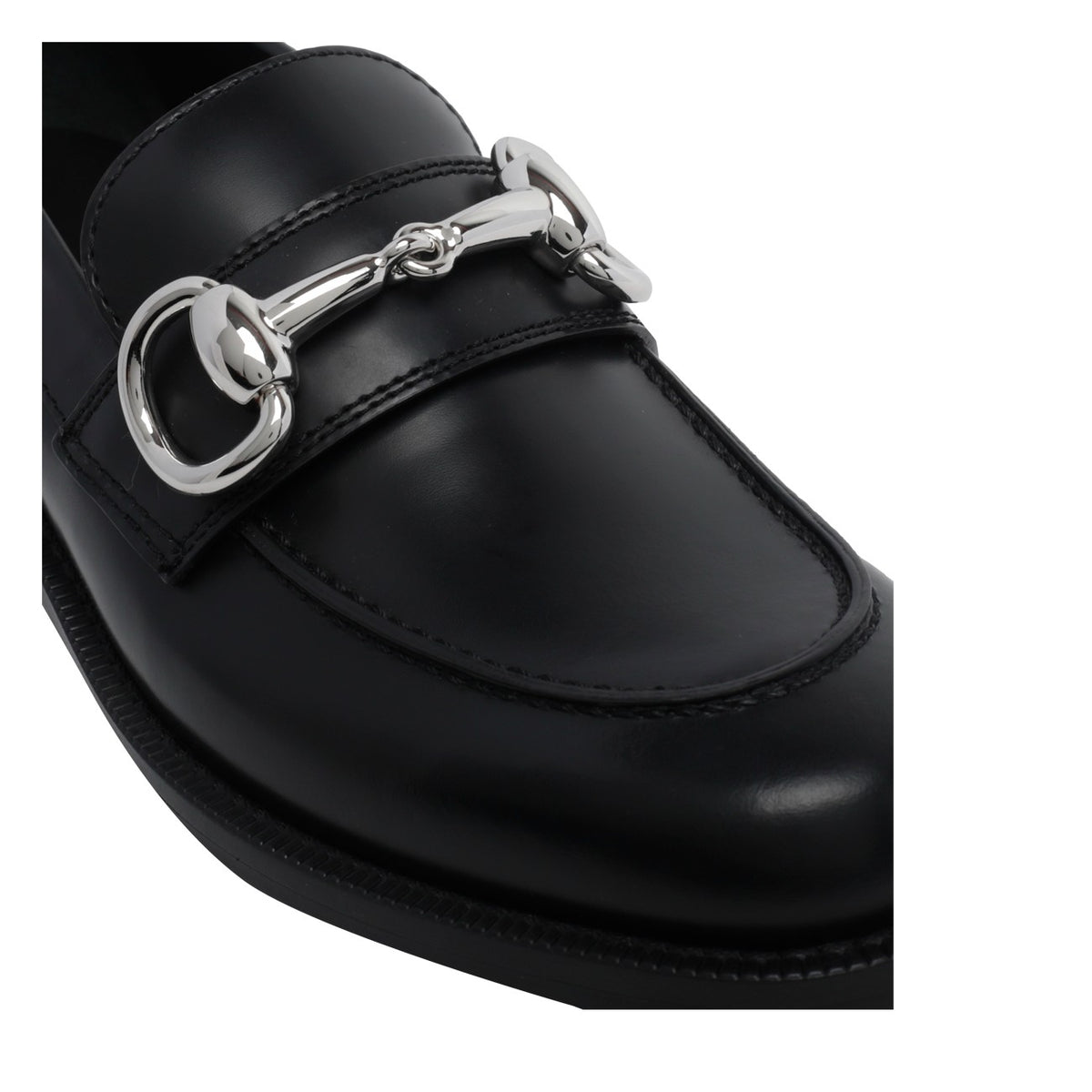 Gucci Women Boulevard Loafers