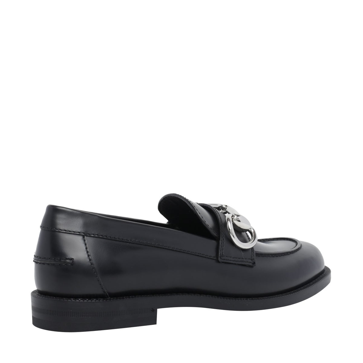 Gucci Women Boulevard Loafers