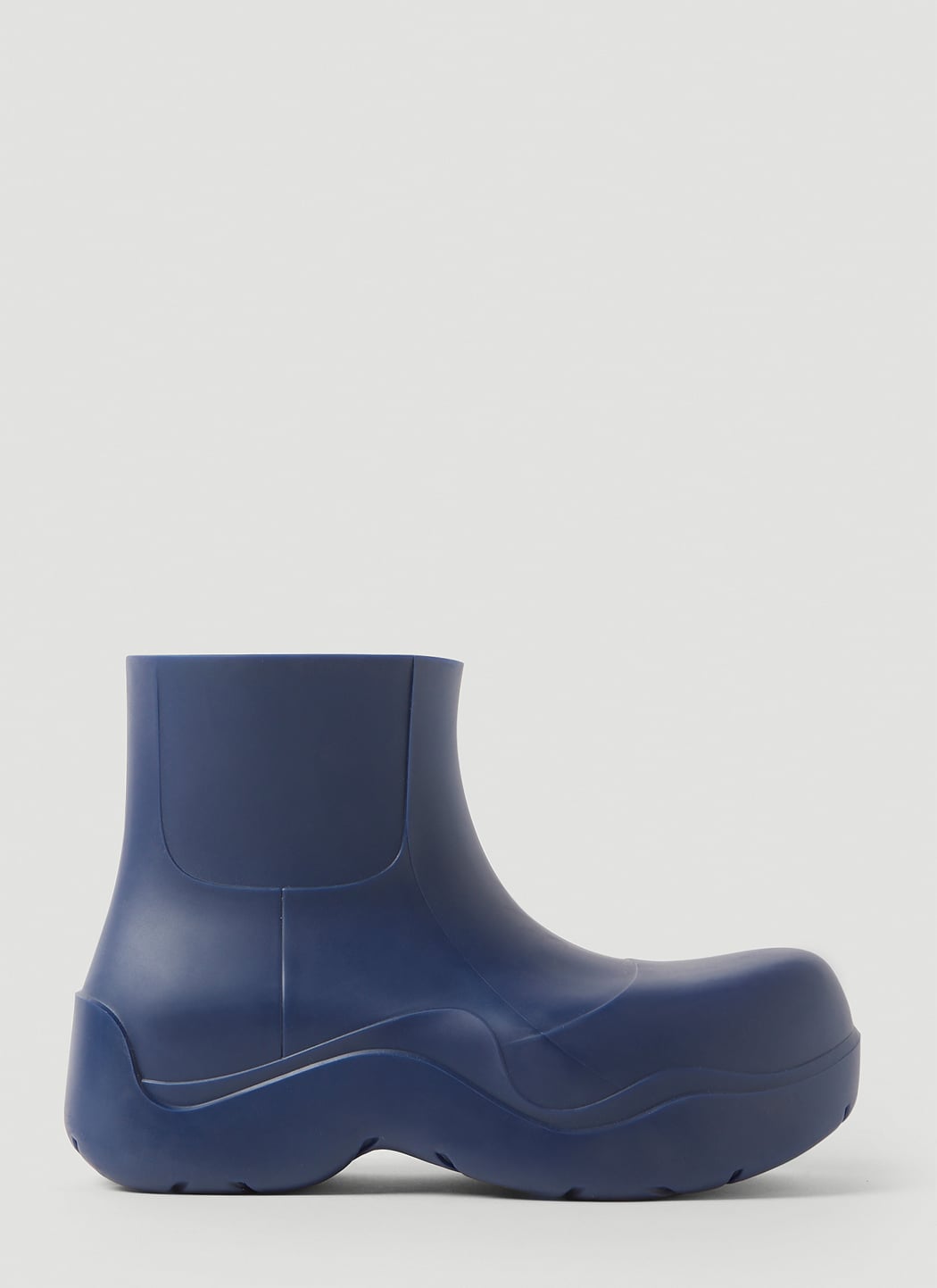 Bottega Veneta Men Puddle Boots