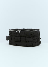 Bottega Veneta Men Cassette Travel Pouch