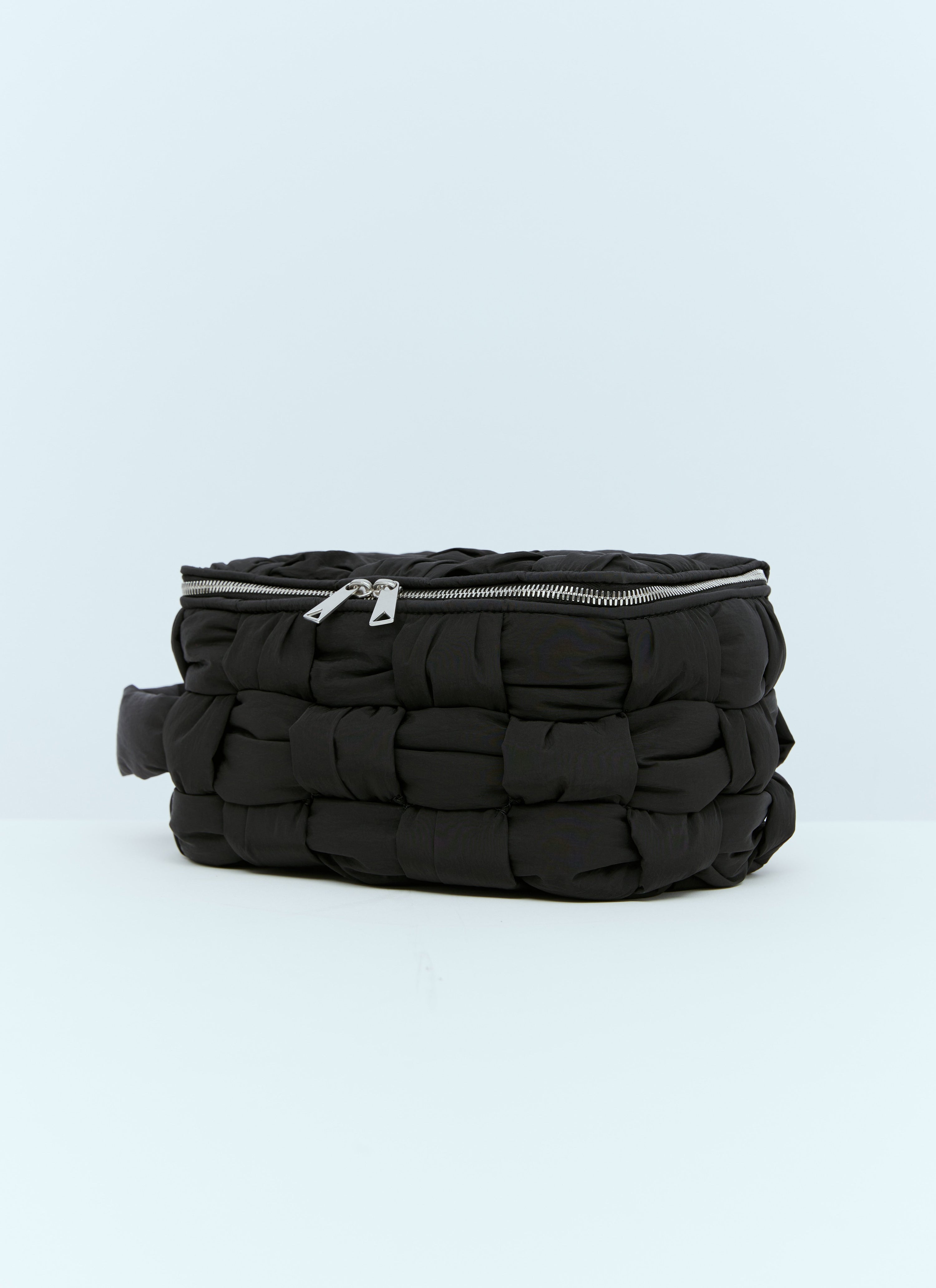Bottega Veneta Men Cassette Travel Pouch