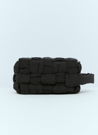 Bottega Veneta Men Cassette Travel Pouch