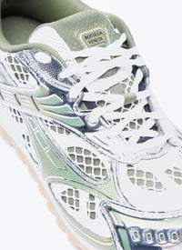 Bottega Veneta Men Orbit Sneakers