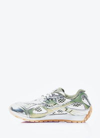 Bottega Veneta Men Orbit Sneakers