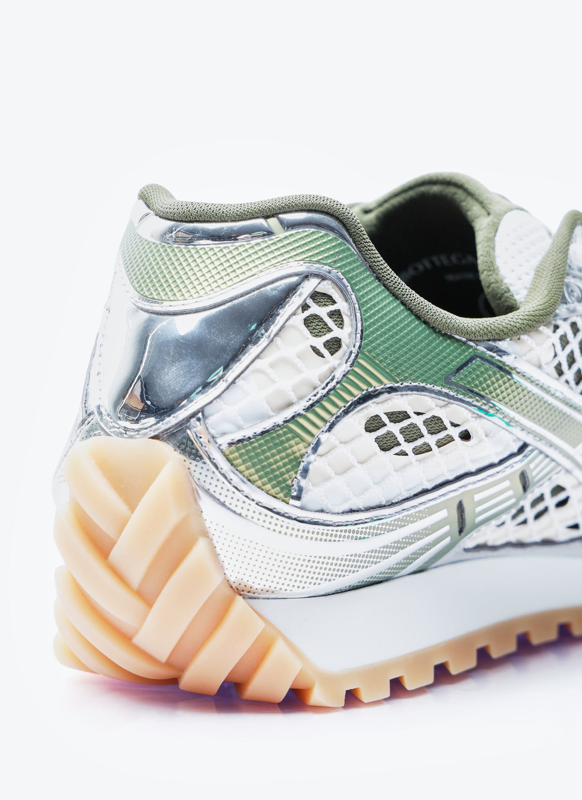 Bottega Veneta Men Orbit Sneakers