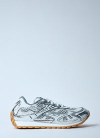 Bottega Veneta Men Orbit Sneakers