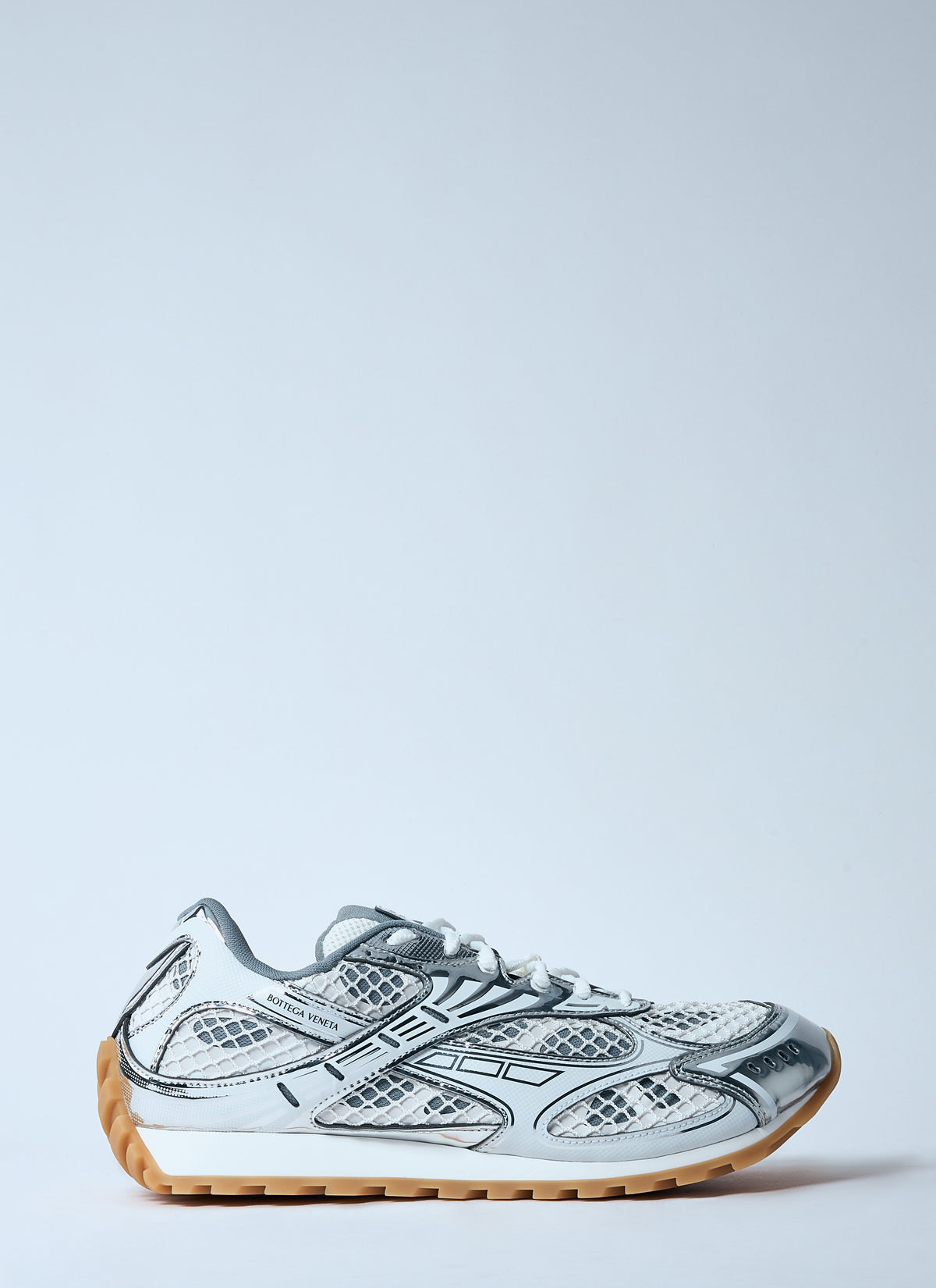 Bottega Veneta Men Orbit Sneakers