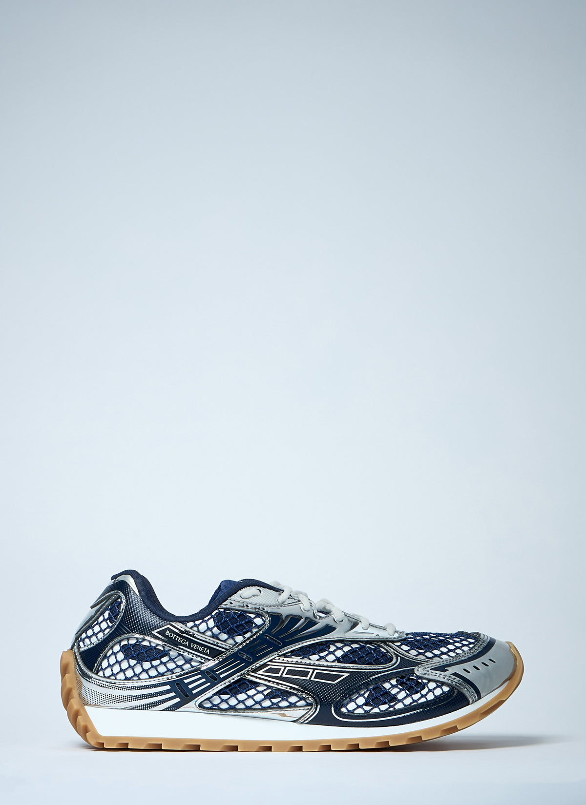 Bottega Veneta Men Orbit Sneakers