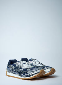 Bottega Veneta Men Orbit Sneakers