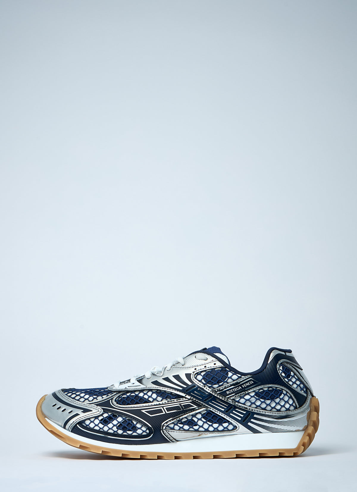 Bottega Veneta Men Orbit Sneakers