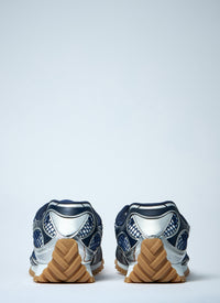 Bottega Veneta Men Orbit Sneakers