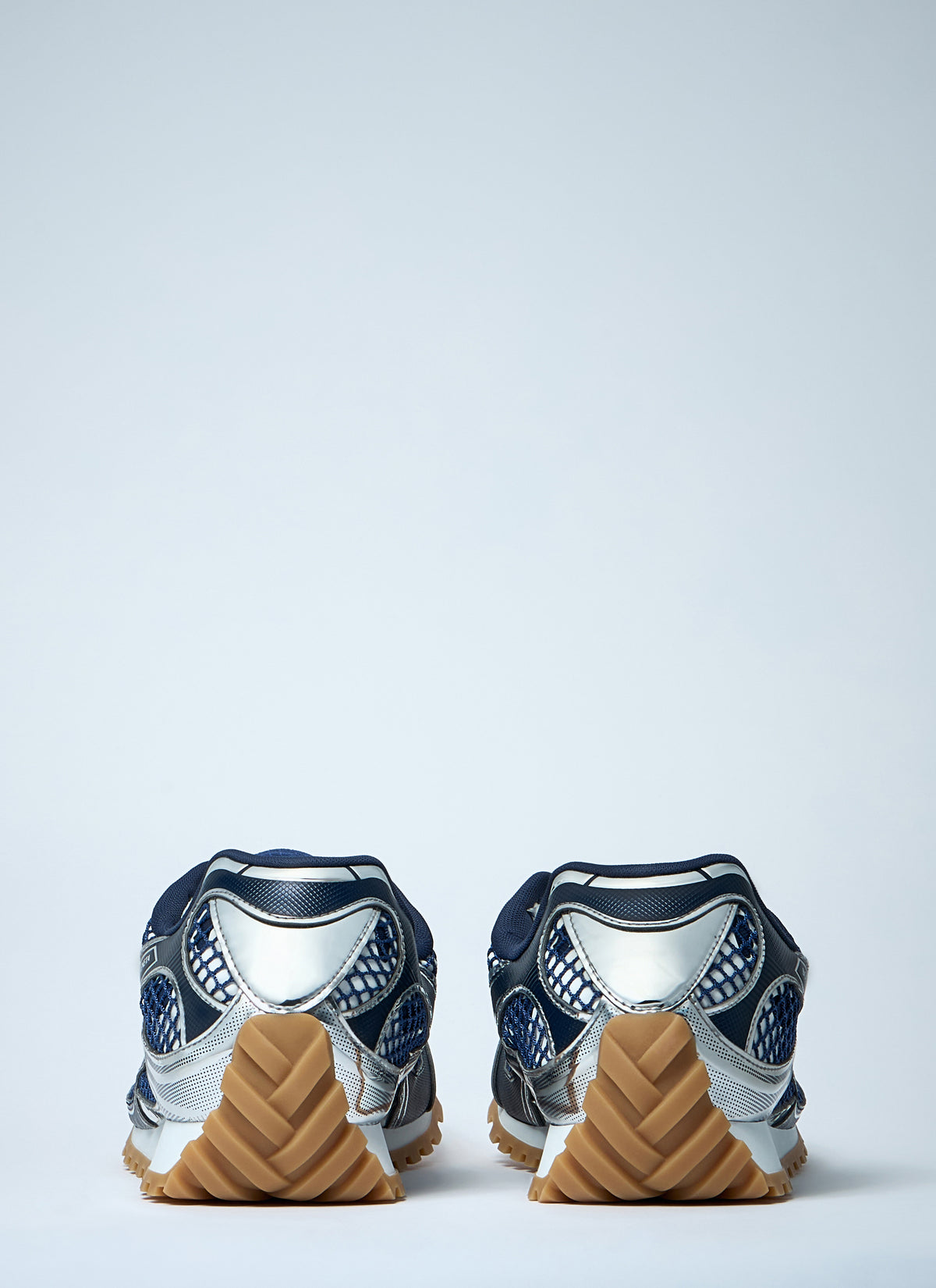 Bottega Veneta Men Orbit Sneakers
