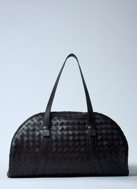 Bottega Veneta Men Jim Queen Duffle Bag