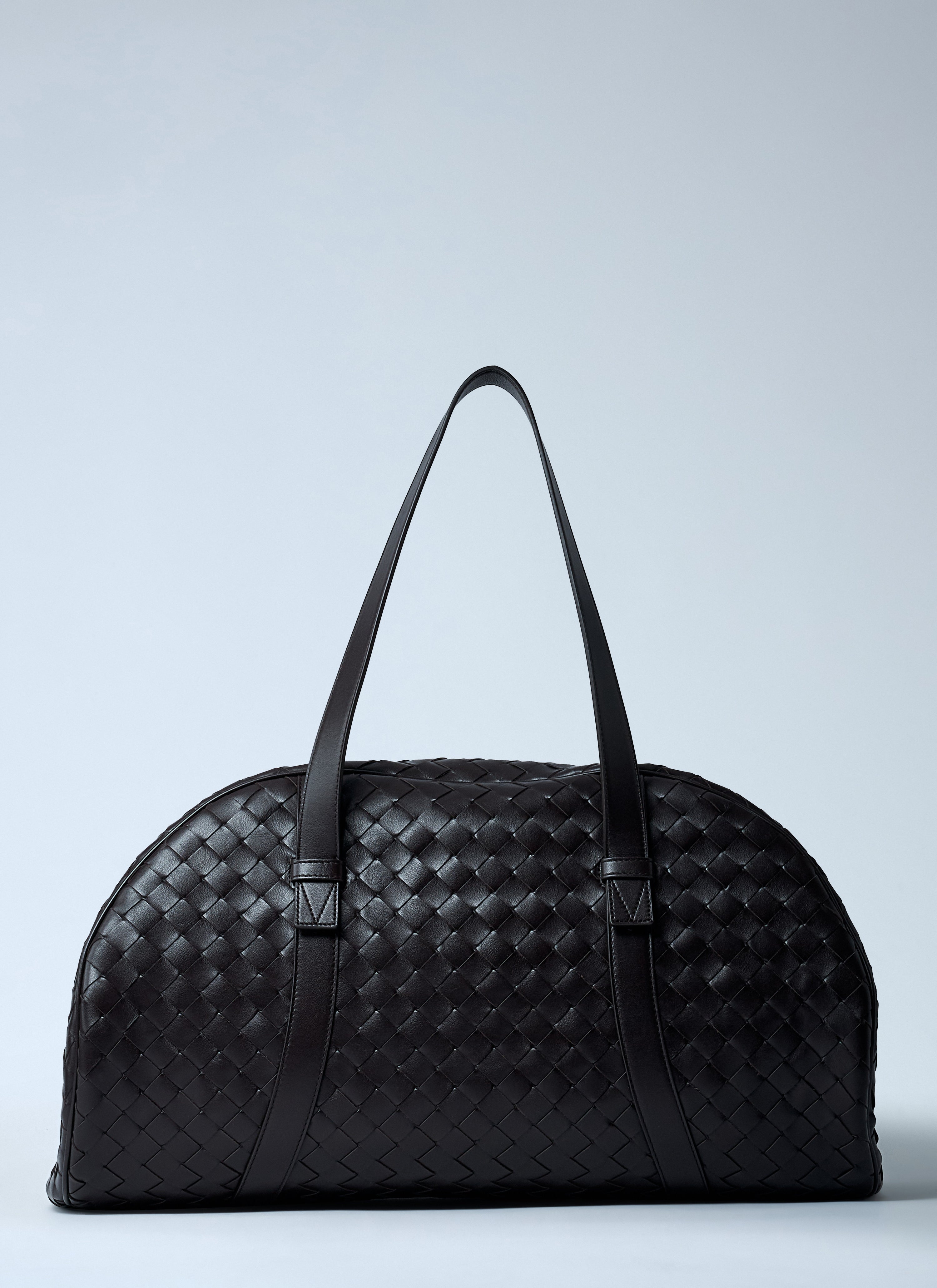 Bottega Veneta Men Jim Queen Duffle Bag