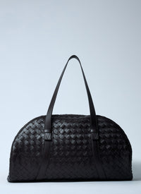 Bottega Veneta Men Jim Queen Duffle Bag
