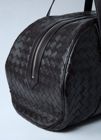 Bottega Veneta Men Jim Queen Duffle Bag